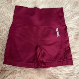 Gymshark Energy+ Seamless Shorts